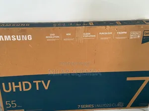 Samsung Uhdtv 55 Inch 7 Series Nu7020