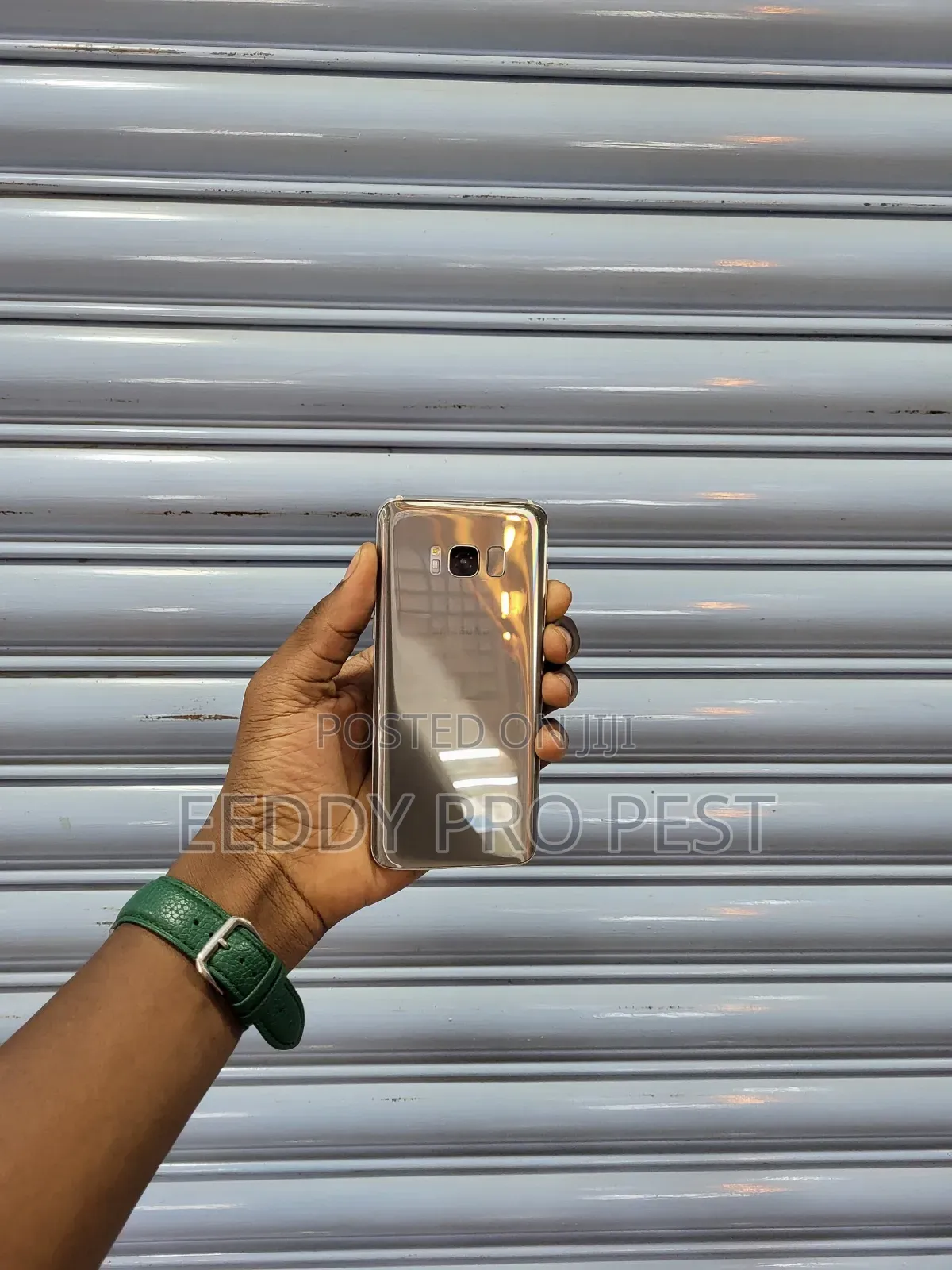 Samsung Galaxy S8 64 GB Bronze
