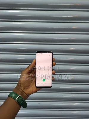 Samsung Galaxy S8 64 GB Bronze