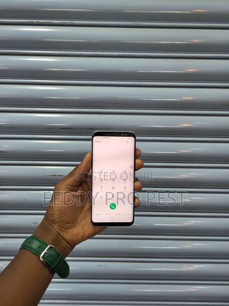 Samsung Galaxy S8 64 GB Bronze