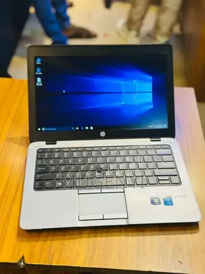 Laptop HP EliteBook 820 G1 8GB Intel Core i5 HDD 500GB