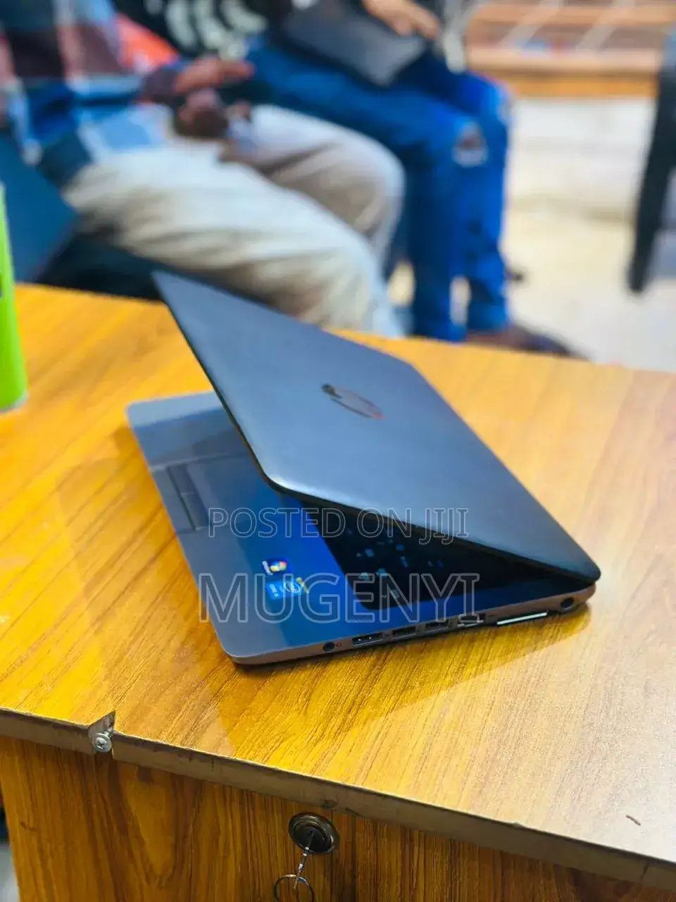 Laptop HP EliteBook 820 G1 8GB Intel Core i5 HDD 500GB