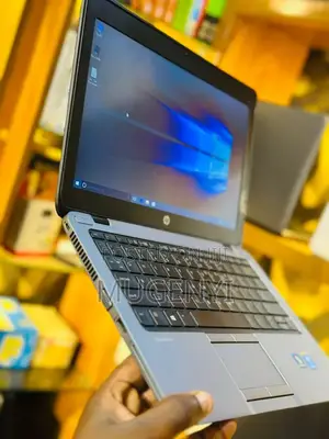 Laptop HP EliteBook 820 G1 8GB Intel Core i5 HDD 500GB
