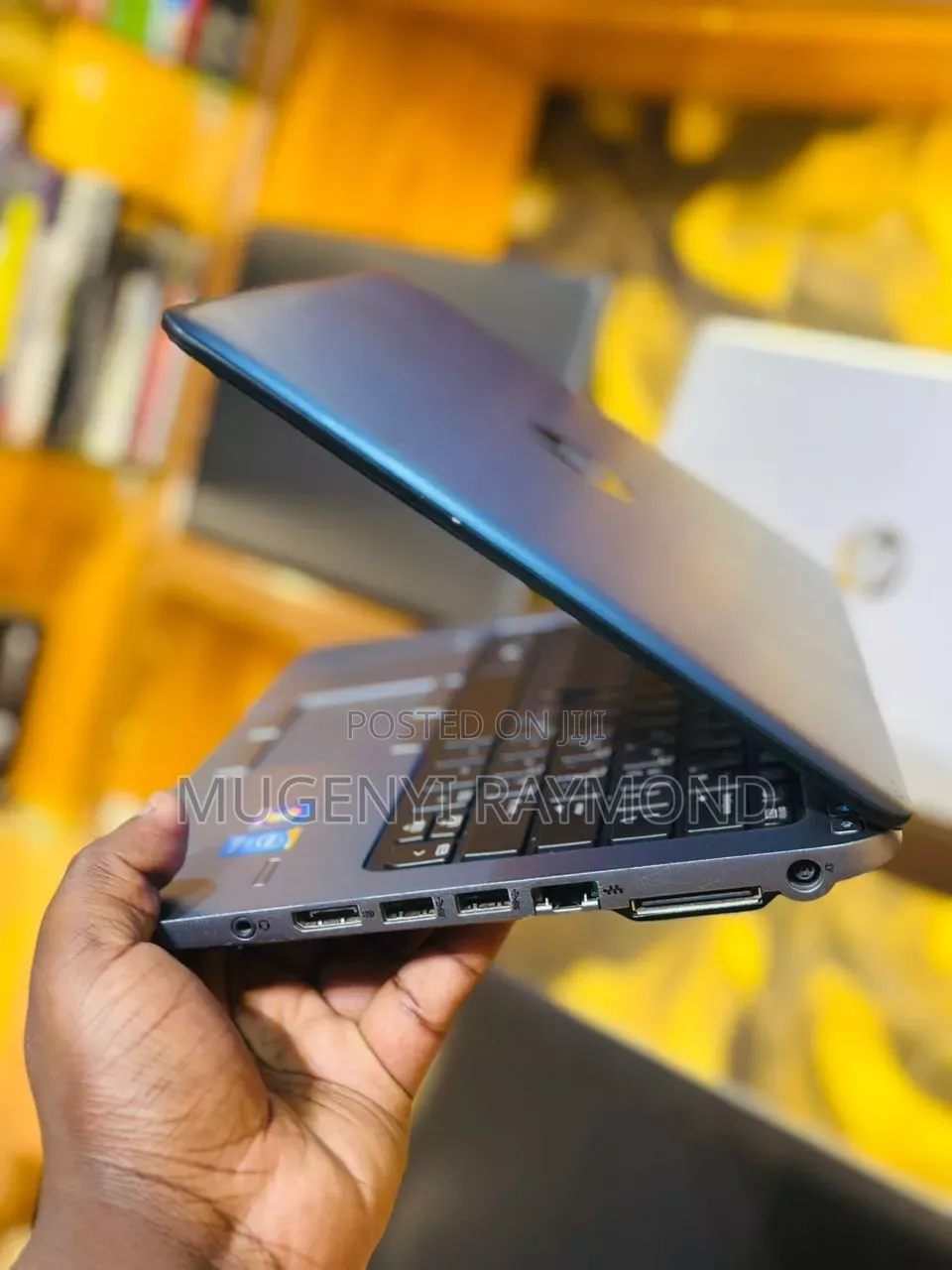 Laptop HP EliteBook 820 G1 8GB Intel Core i5 HDD 500GB