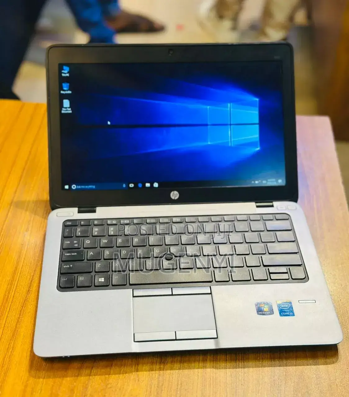 Laptop HP EliteBook 820 G1 8GB Intel Core i5 HDD 500GB