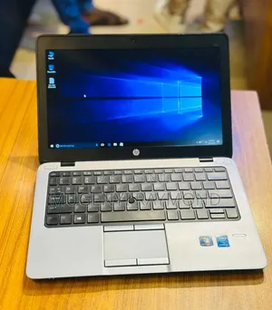 Laptop HP EliteBook 820 G1 8GB Intel Core i5 HDD 500GB