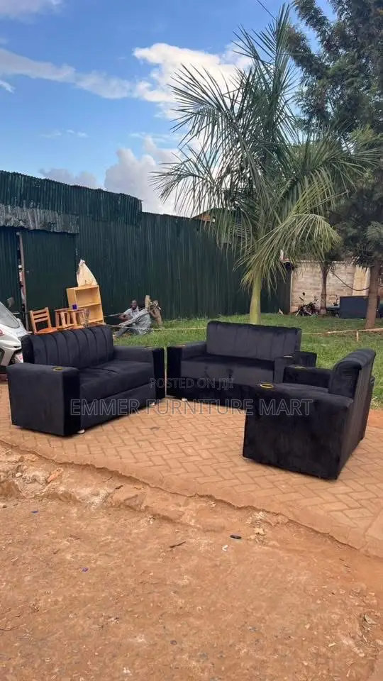 2,2,1 Seater Sofaset