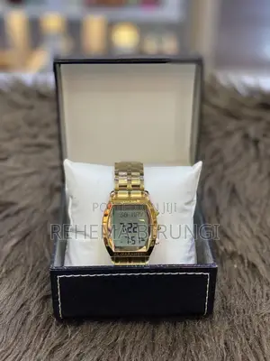 Al-Harameen Ladies Watch Ha-6260