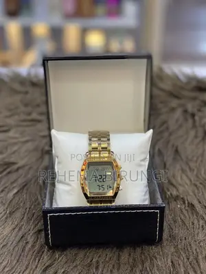 Al-Harameen Ladies Watch Ha-6260