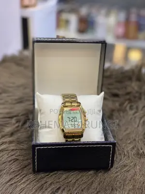 Al-Harameen Ladies Watch Ha-6260
