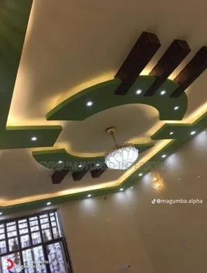 Gypsum Ceiling Design Bahai Home