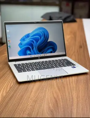 Laptop HP EliteBook 840 G8 16GB Intel Core i7 SSD 512GB