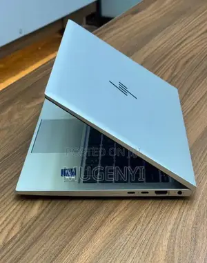 Laptop HP EliteBook 840 G8 16GB Intel Core i7 SSD 512GB