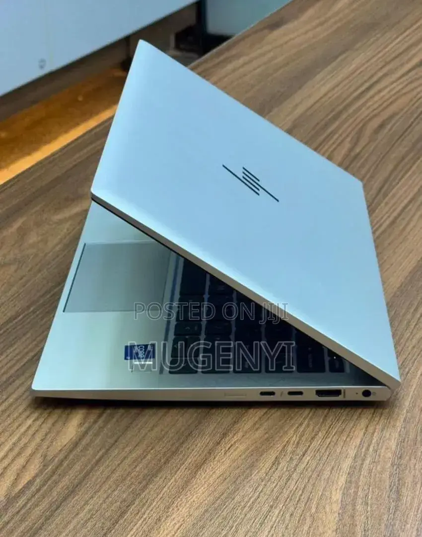 Laptop HP EliteBook 840 G8 16GB Intel Core i7 SSD 512GB
