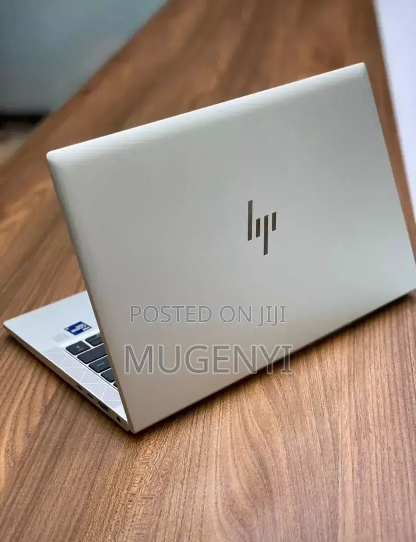 Laptop HP EliteBook 840 G8 16GB Intel Core i7 SSD 512GB