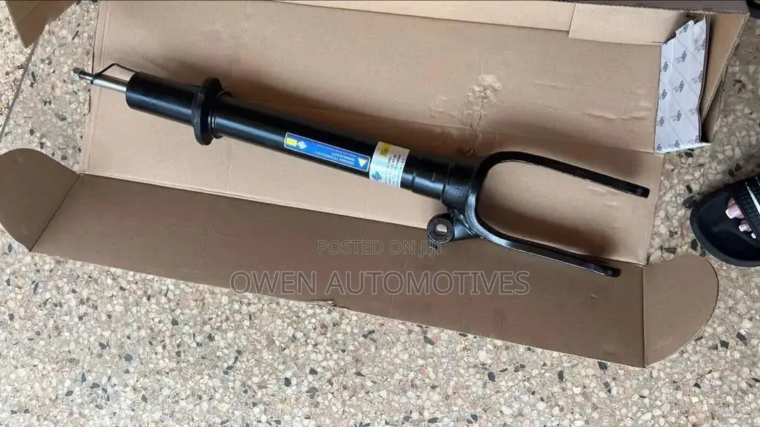 Front Shocks/Shock Absorbers for Ml350 W164 2005-2011