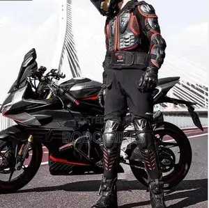 Alpinestar Riding Suit