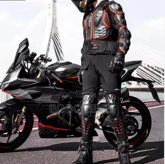 Alpinestar Riding Suit