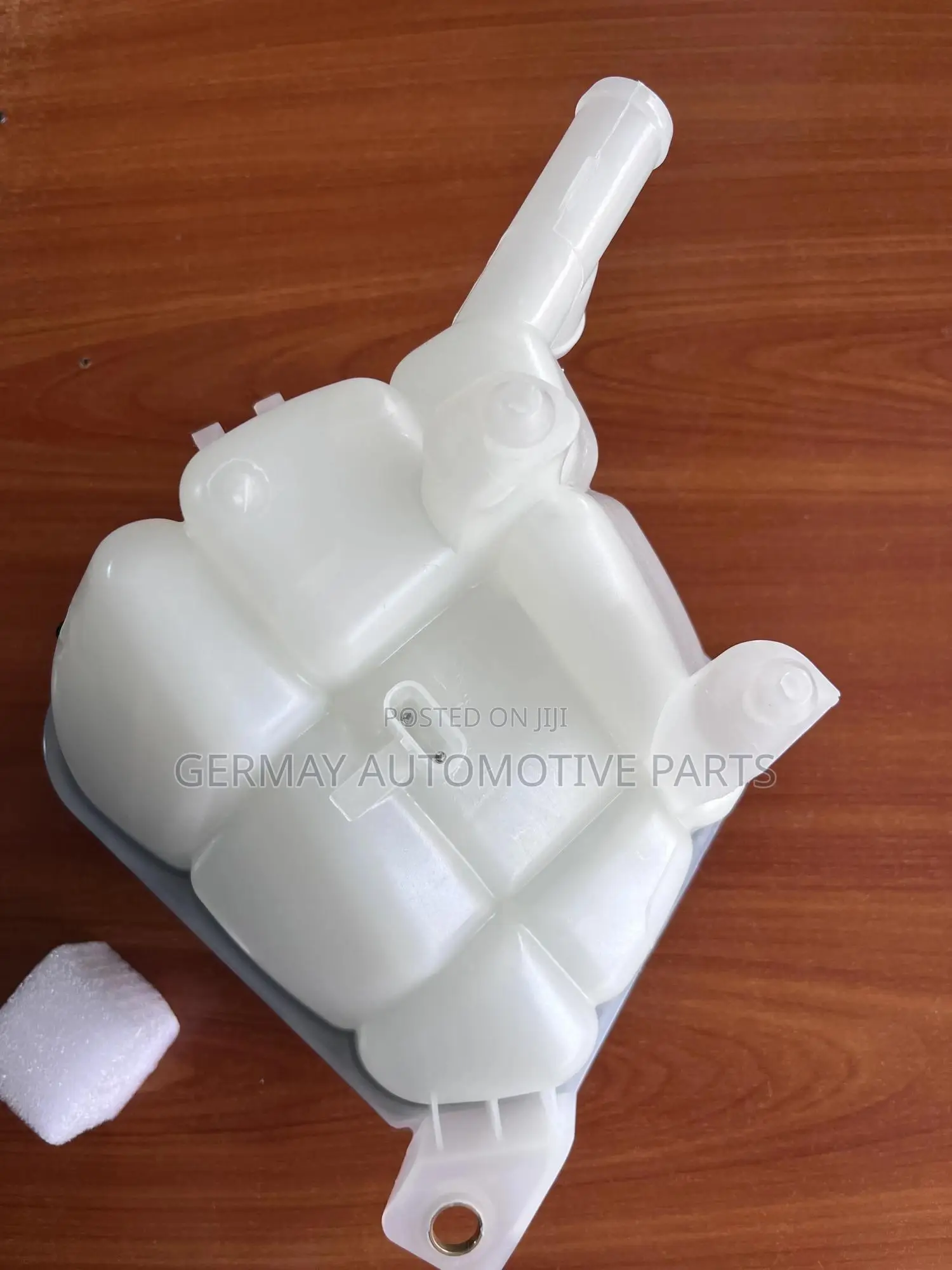 Coolant Expansion Tank for Mercedes Ml W166 Ml