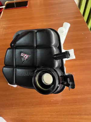 Coolant Expansion Tank for Mercedes Ml W166 2012-15