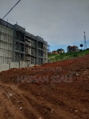 Prime Plots for Sale