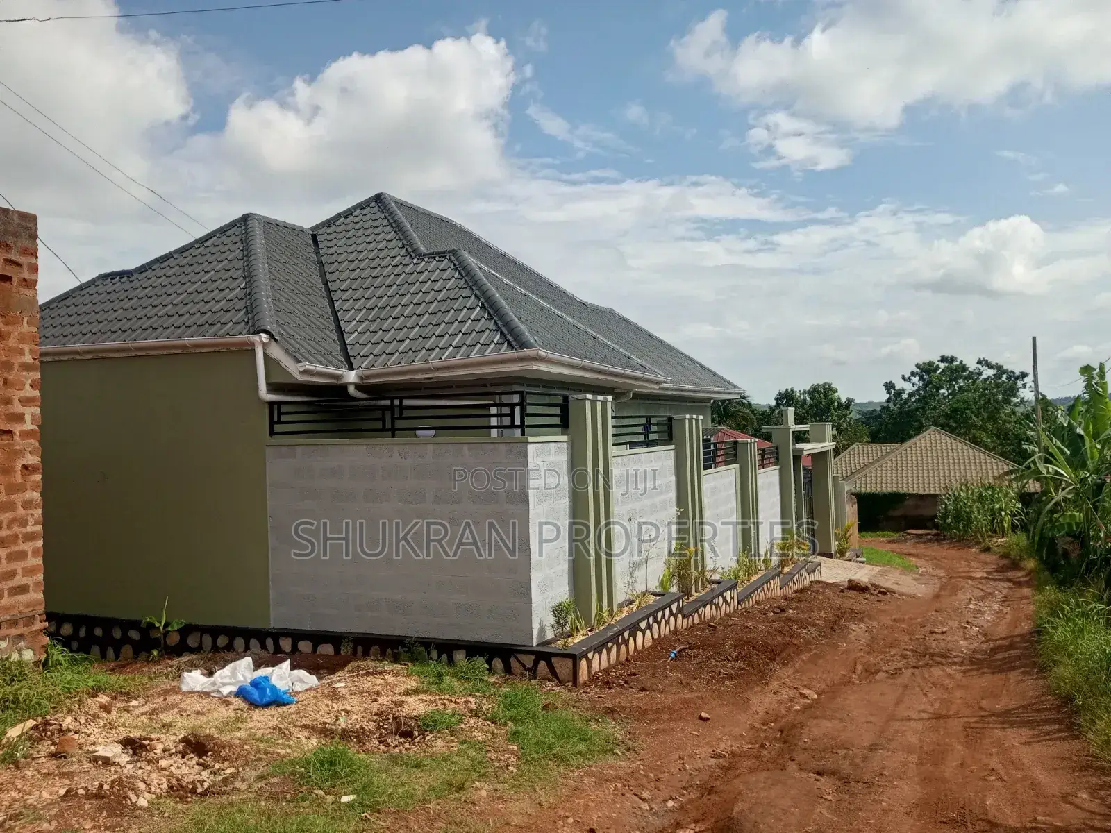 3bdrm House in Katale Estate, Central Division for sale