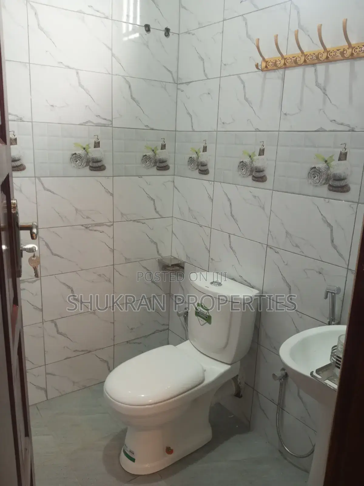 3bdrm House in Katale Estate, Central Division for sale