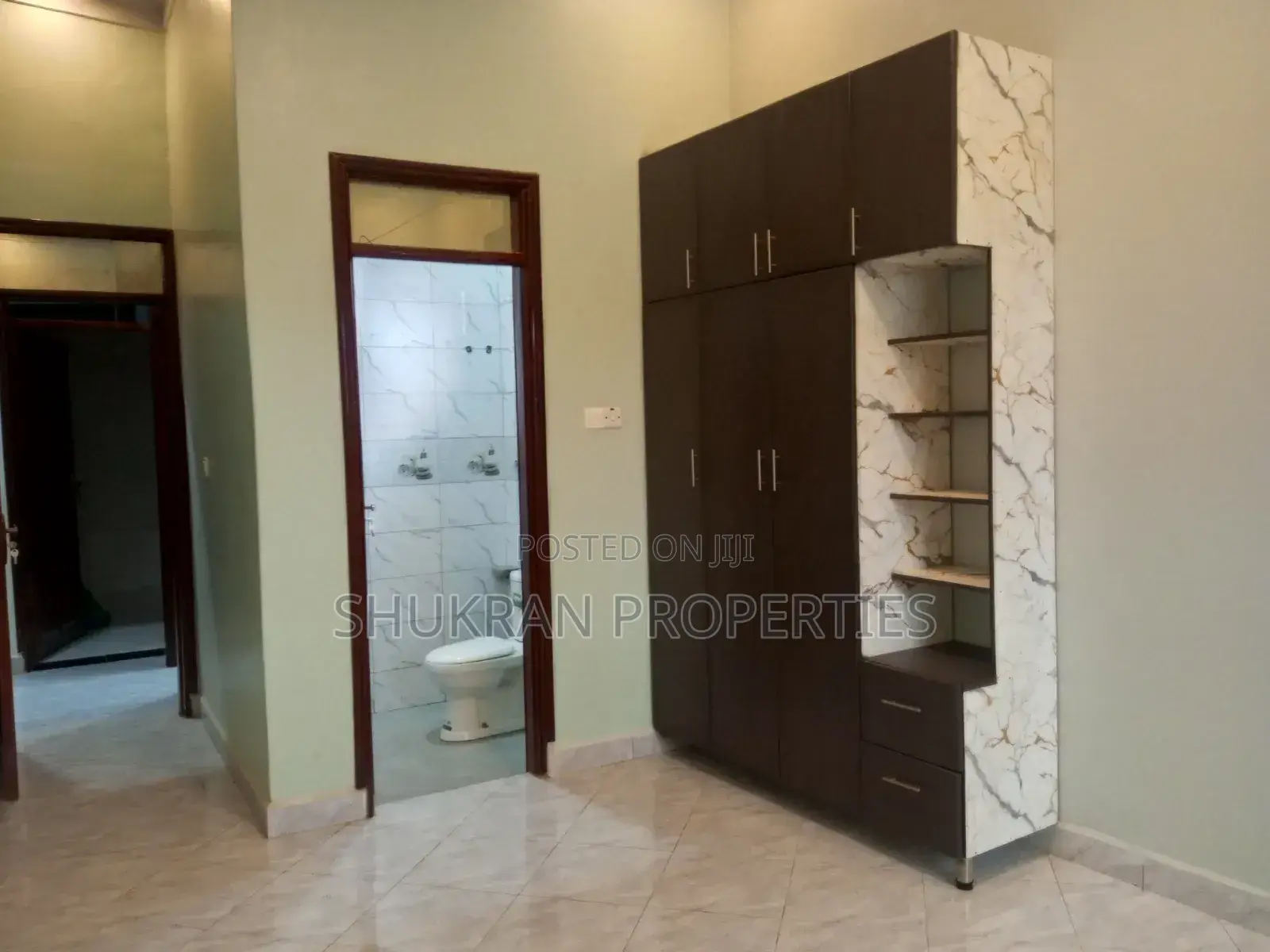 3bdrm House in Katale Estate, Central Division for sale