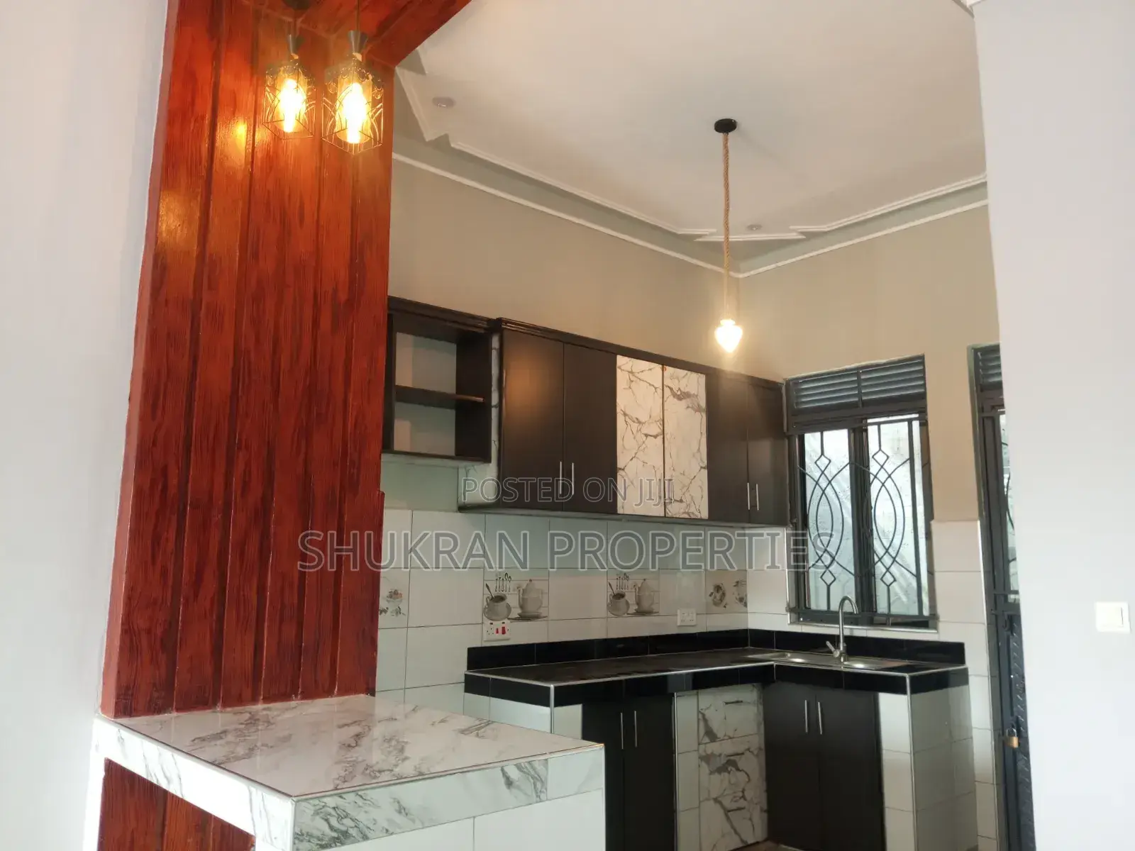 3bdrm House in Katale Estate, Central Division for sale