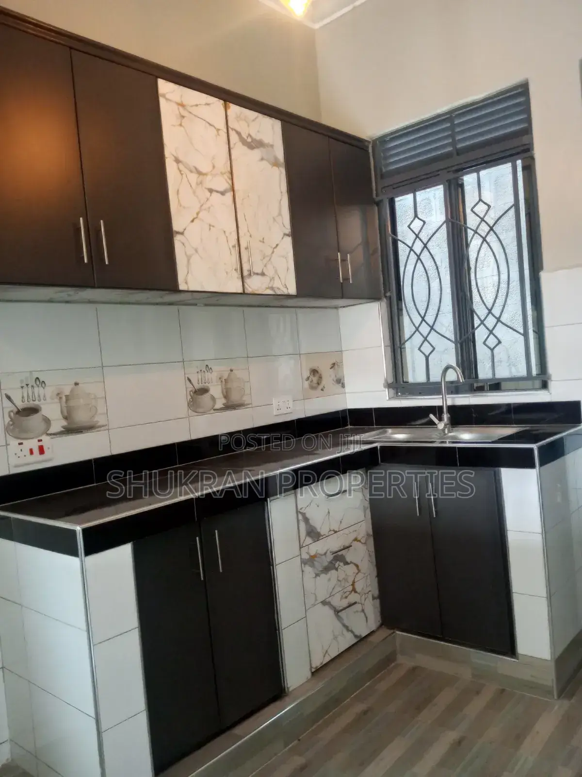 3bdrm House in Katale Estate, Central Division for sale