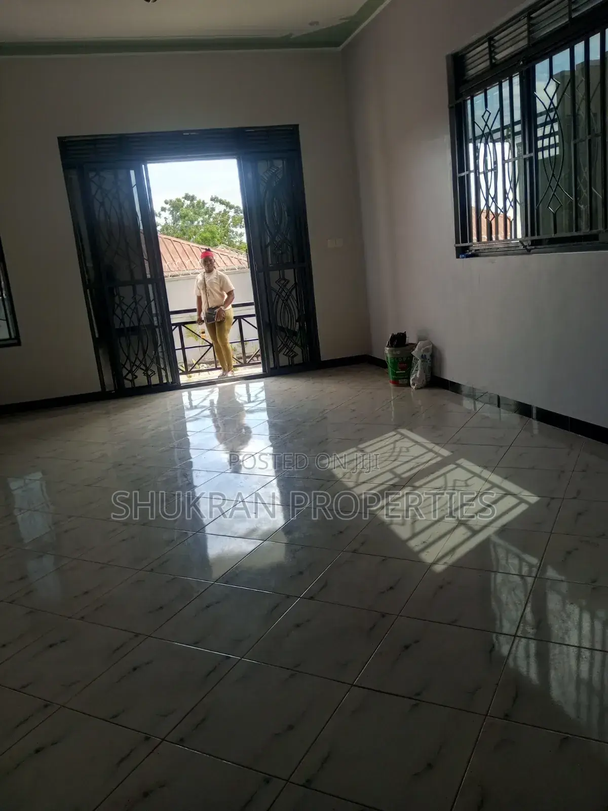 3bdrm House in Katale Estate, Central Division for sale