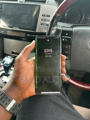 Samsung Galaxy S20+ 5G 128 GB Black