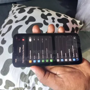 Apple iPhone 13 Pro 128 GB Black
