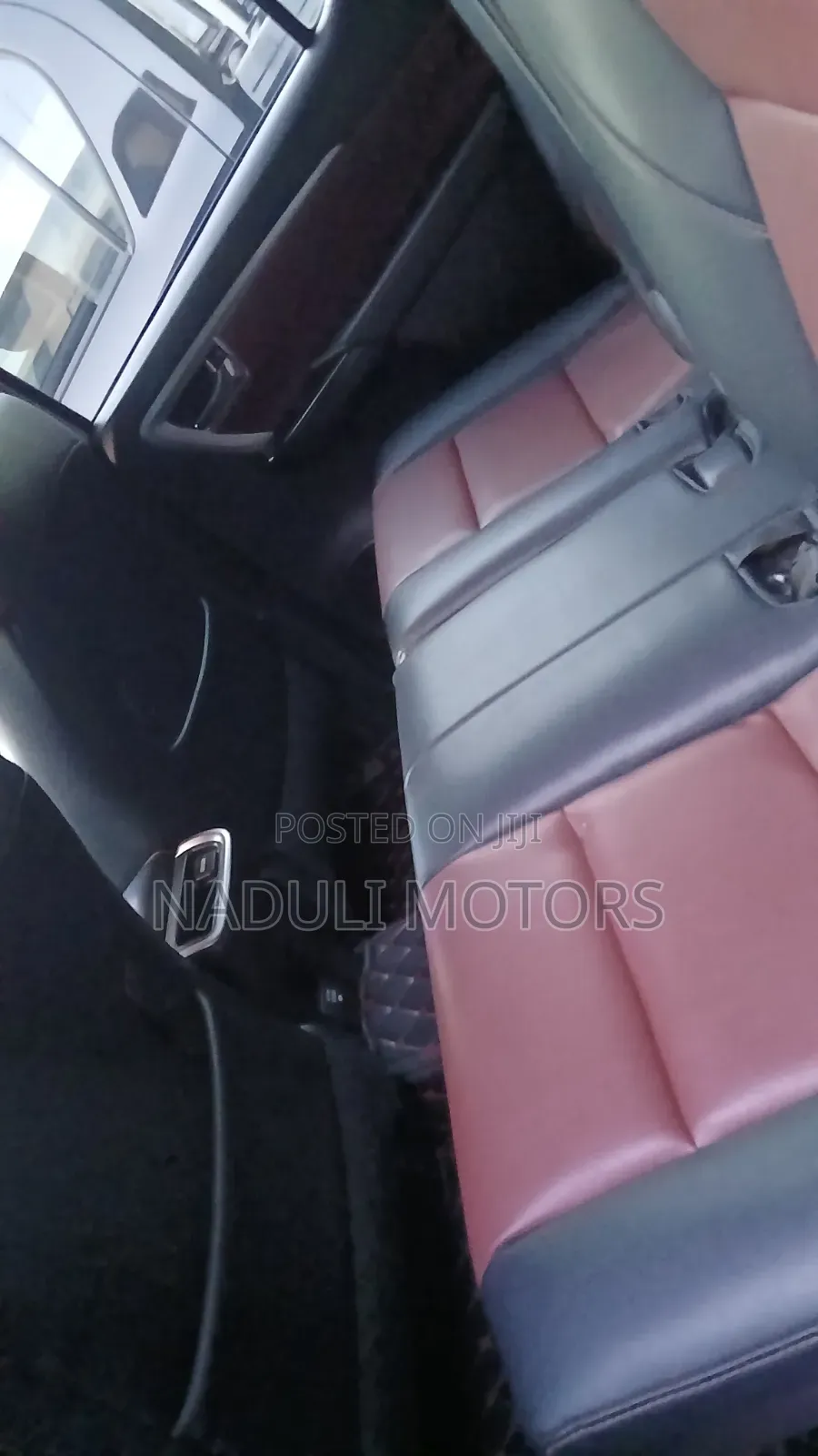 Toyota Fortuner 2018 White
