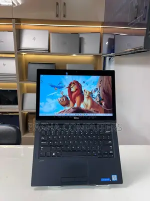 New Laptop Dell 8GB Intel Core i7 SSD 256GB