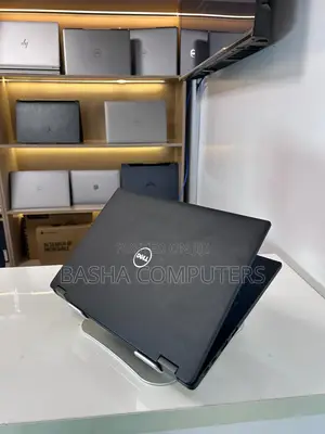New Laptop Dell 8GB Intel Core i7 SSD 256GB