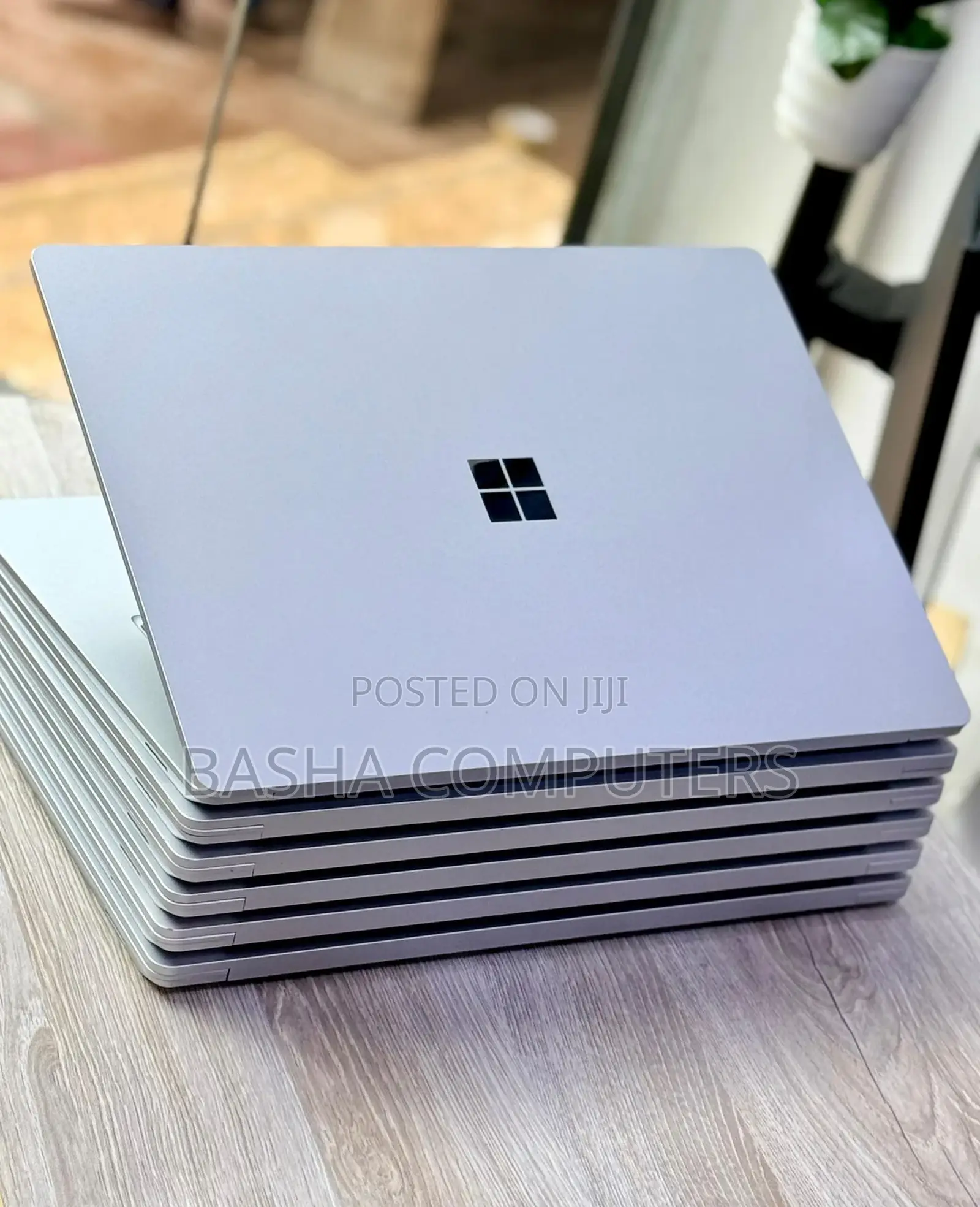 New Laptop Microsoft Surface Pro 3 16GB Intel Core i7 SSD 512GB