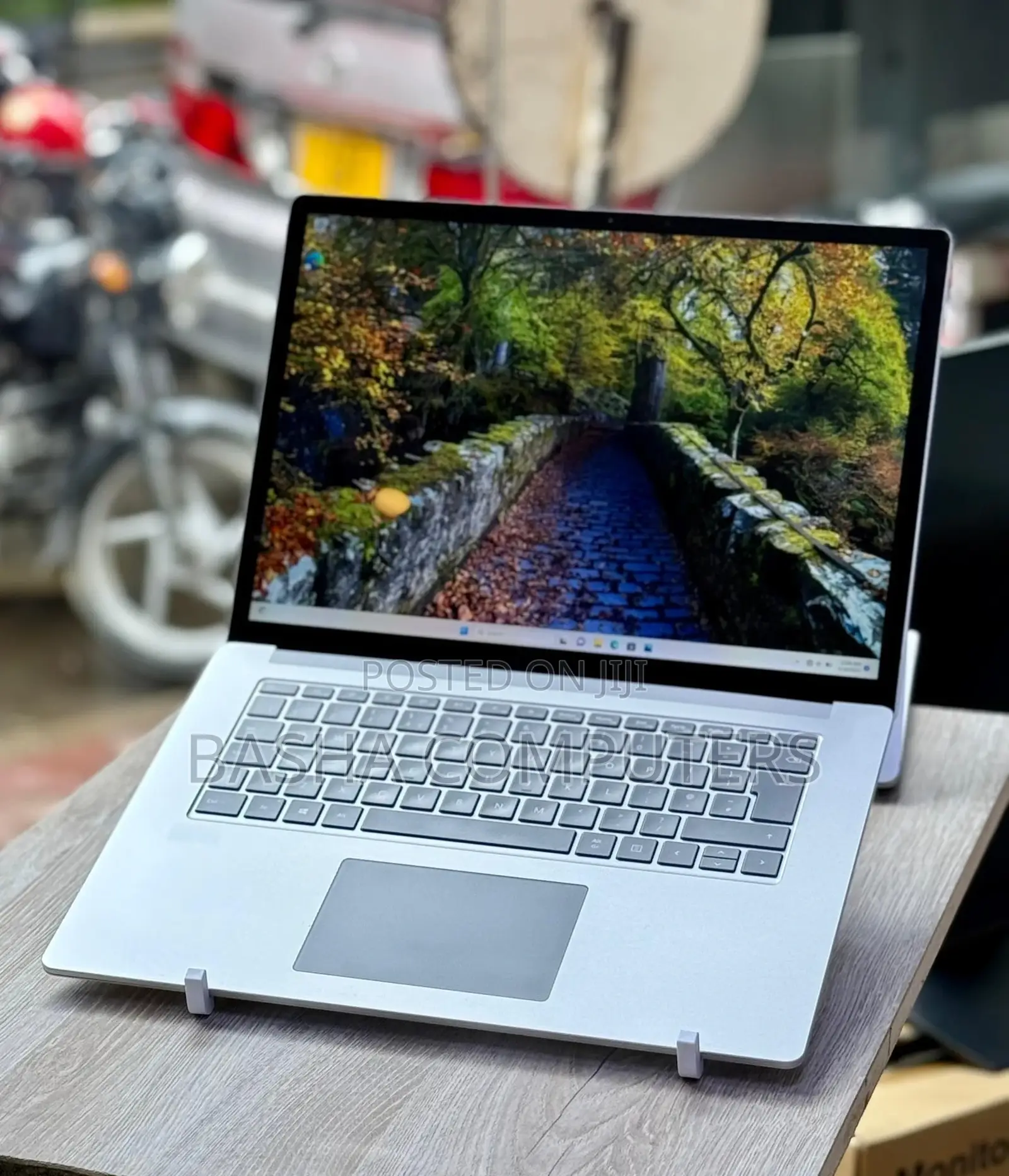 New Laptop Microsoft Surface Pro 3 16GB Intel Core i7 SSD 512GB