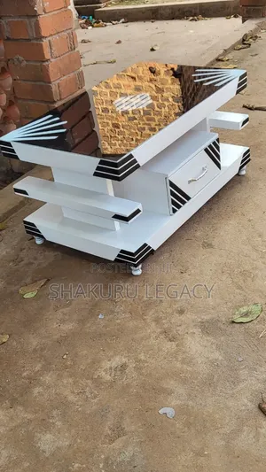 Center Table