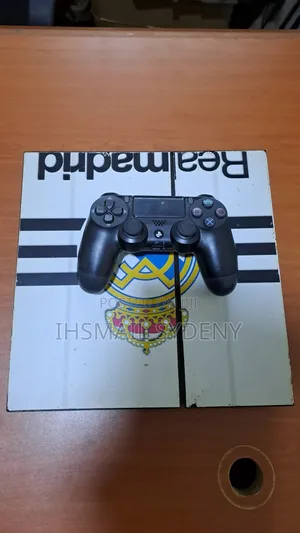 Playstation