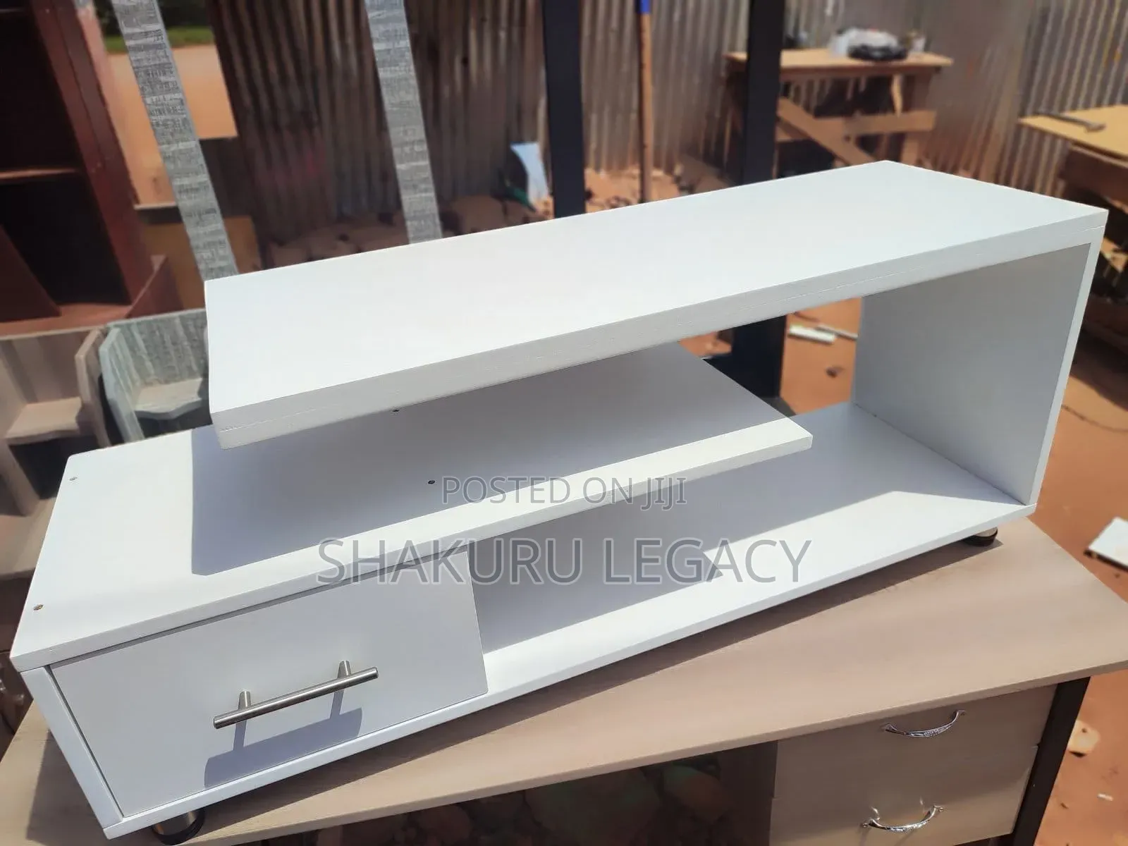 Television Stand