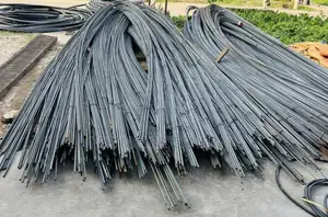 T16 Iron Bar GRS Company 65000 Perimeterghw Bwaise Op Shell