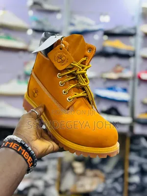 Timberland Premium 6-Inch