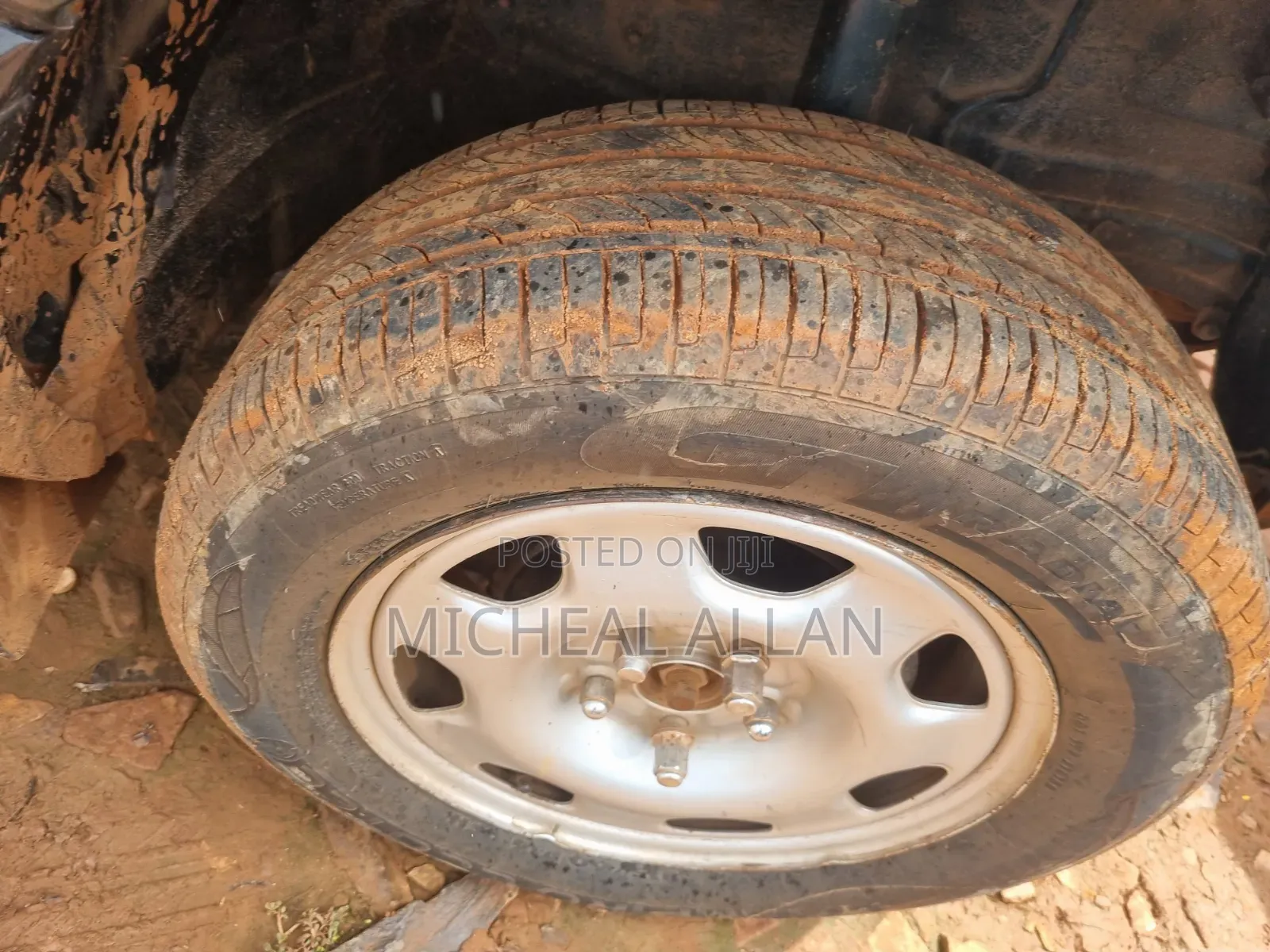 Toyota RAV4 Base 4x4 1999 Green