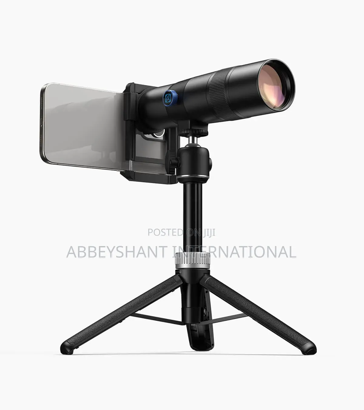 Apexel 30x Telephoto Lens Kit for Smartphones