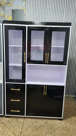 6 Ft by 4 Cupboard Available