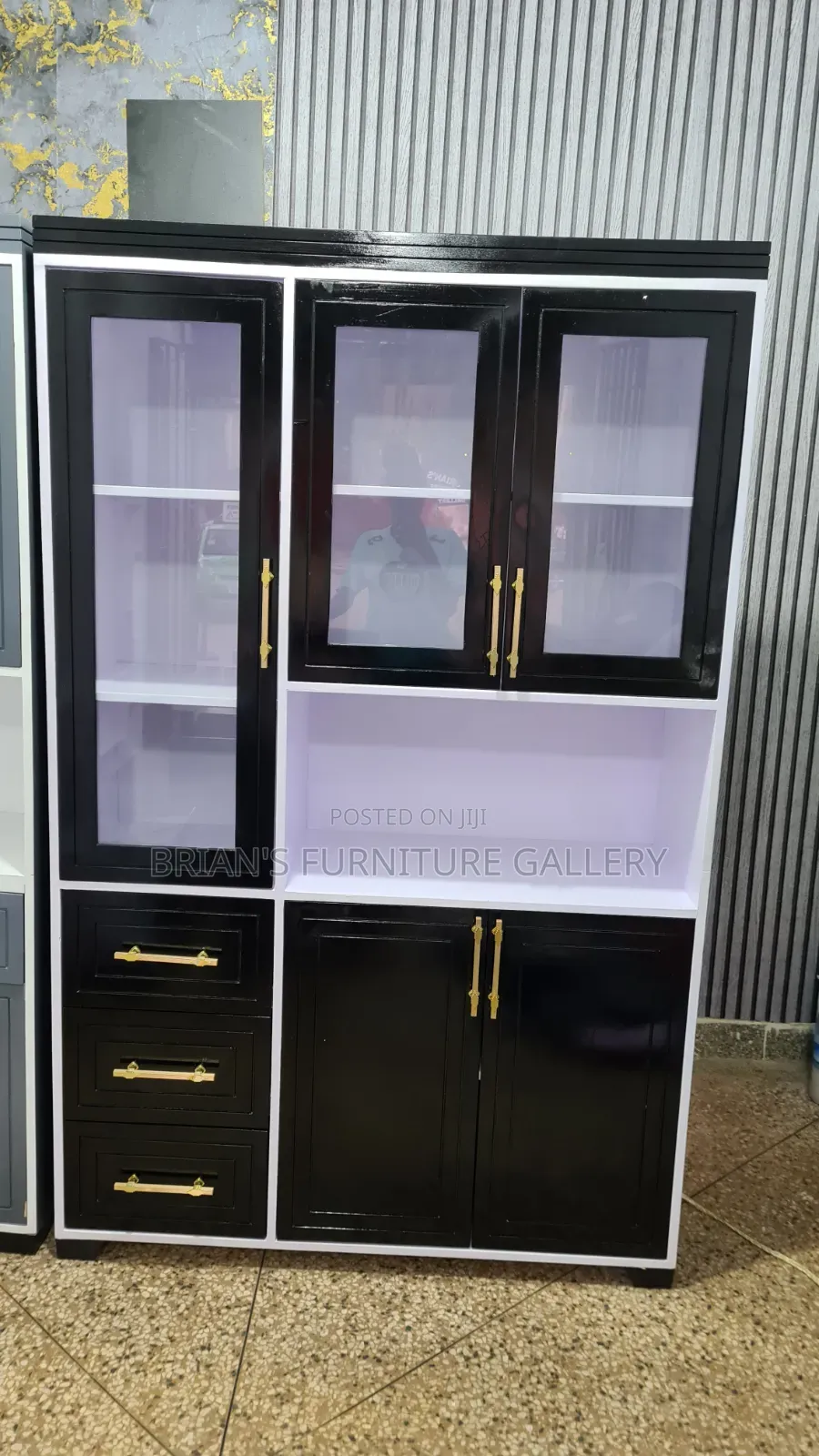 6 Ft by 4 Cupboard Available