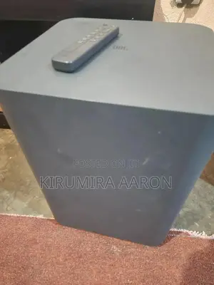 JBL 1000 Speaker