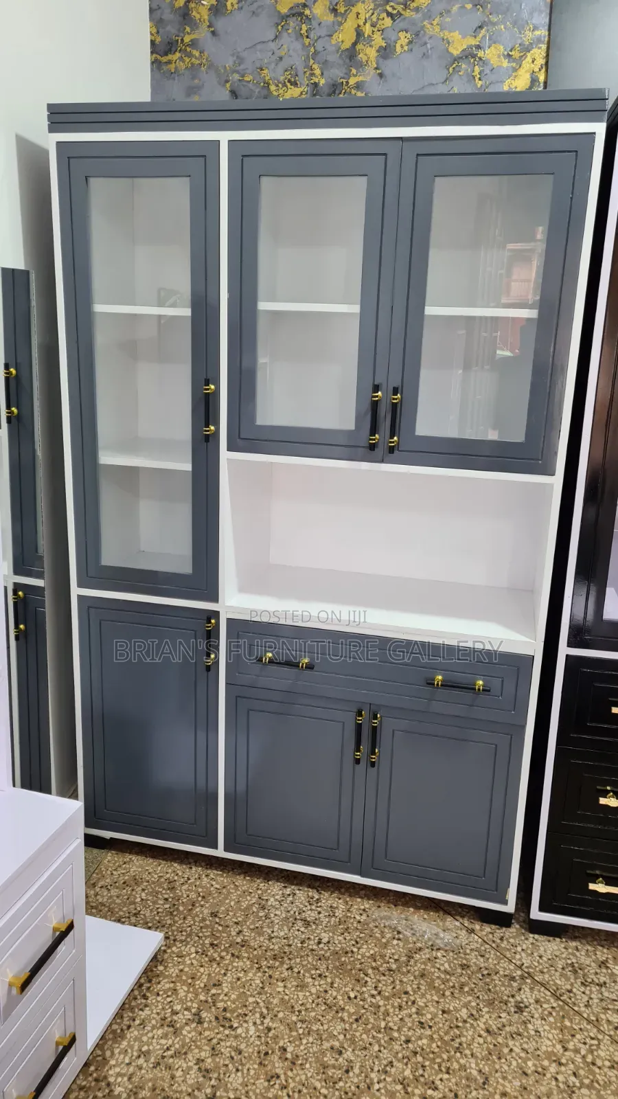 6 Ft by 4 Cupboard Available