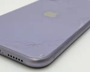 Apple iPhone 11 64 GB Purple
